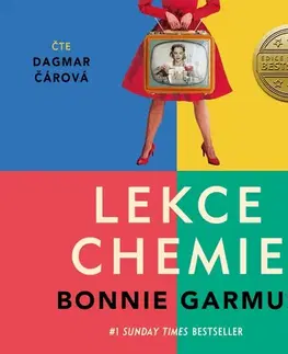 Beletria - ostatné Témbr Lekce chemie