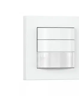 Svietidlá Steinel 059460 - Senzor pohybu HF 180 KNX biela 059460