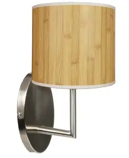 LED osvetlenie Nástenné svetlo TIMBER Candellux