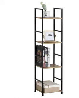 Regály Regál GD-212-214 Autronic