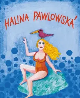 Česká beletria Díky za fíky - Halina Pawlowská