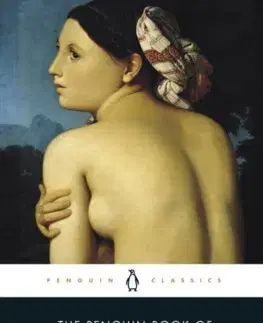 Svetová beletria The Penguin Book of French Short Stories: 1