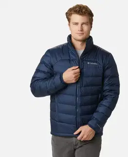 Bundy Columbia Autumn Park Down Jacket Veľkosť: S