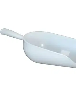 Obracačky Kinekus Lopatka na potraviny, plastová, 40cm