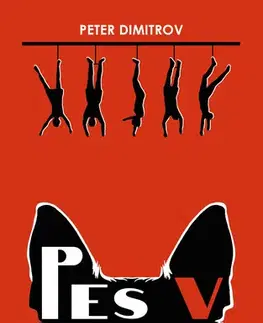 História - ostatné Pes v mäsiarstve - Peter Dimitrov