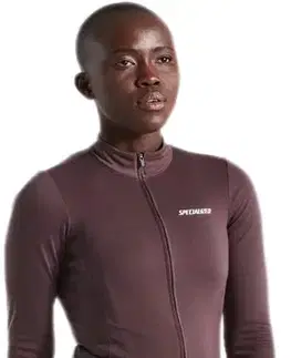 Cyklistické dresy Specialized Rbx Classic Jersey LS W Veľkosť: L