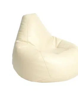Záhradný nábytok Sedací vak Armut, krémová