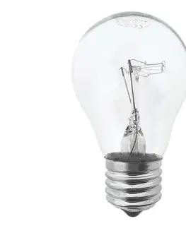 Žiarovky  Priemyselná žiarovka E27/60W/230V 2700K 036 0000132