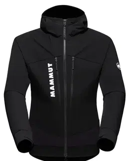 Bundy Mammut Aenergy SO Hybrid Jacket M Veľkosť: L
