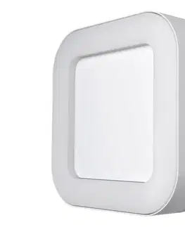 Svietidlá Ledvance - LED Vonkajšie nástenné svietidlo ENDURA LED/13W/230V IP44 4058075205277