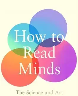 Psychológia, etika How to Read Minds - Aimee Cliff