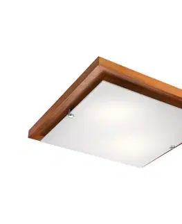 Svietidlá  Stropné svietidlo 2xE27/60W/230V LD PD 7.2