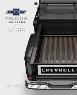 Auto, moto Chevrolet Trucks - Larry Edsall