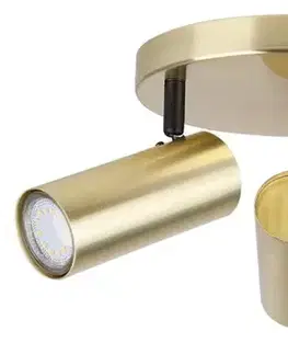LED osvetlenie Stropné svetlo COLLY 3xGU10 Candellux