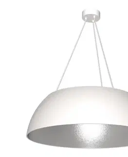 Svietidlá  Luster na lanku MORGAN 3xE27/60W/230V MLP4477