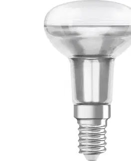 Žiarovky  LED reflektorová žiarovka E14/4,3W/230V 2700K 4058075117150