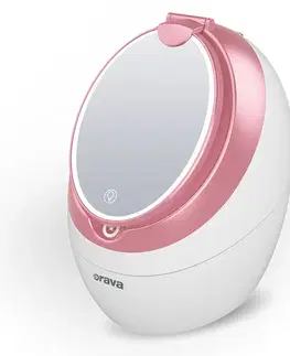 Inhalátory Orava FI-300 tvárová sauna 