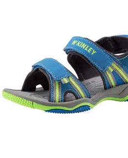 Sandále / Šľapky McKINLEY Reece II Jr. Veľkosť: 30 EUR