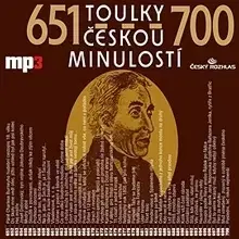 História Radioservis Toulky českou minulostí 651 - 700