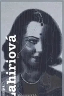 Novely, poviedky, antológie Nezvyklá země - Jhumpa Lahiri