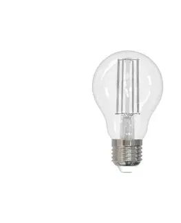 LED osvetlenie  LED Žiarovka FILAMENT A60 E27/13W/230V 4000K ZWF203