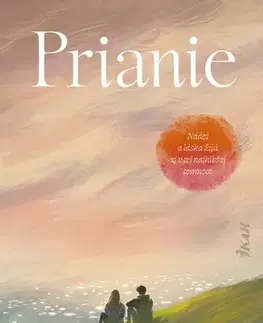 Svetová beletria Prianie - Heather Morris,Bibiána Lieskovanová