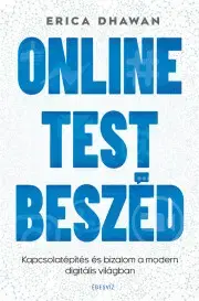 Ezoterika - ostatné Online testbeszéd - Erica Dhawan