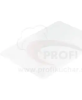 HACCP dosky 45x30 cm STALGAST Doska na krájanie STALGAST® 45 x 30 / biela