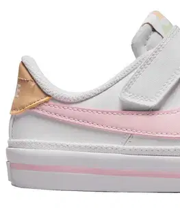 Tenisky Nike Court Legacy Kids Veľkosť: 28,5 EUR
