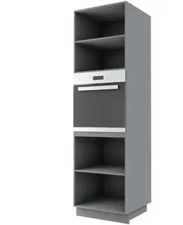 Korpusy Korpus sivý D14ru/2d
