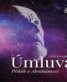 Duchovný rozvoj Paulínky Úmluva - Příběh o Abrahámovi