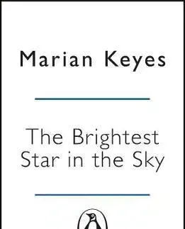 Cudzojazyčná literatúra The Brightest Star in the Sky - Marian Keyes