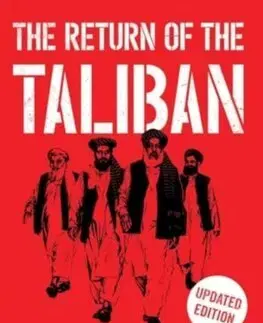 Politológia The Return of the Taliban - Hassan Abbas