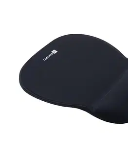 Klávesnice a myši CONNECT IT CI-501 - Podložka pod myš so zápästnou opierkou z pamäťovej peny CI-501