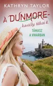 Detektívky, trilery, horory Támasz a viharban - Kathryn Taylor