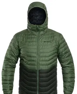 Bundy Columbia Westridge™ Down Hooded Jacket Veľkosť: S