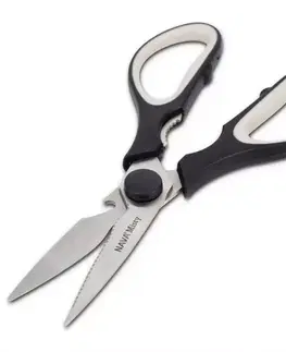 Dekorácie a bytové doplnky Nožničky Multi Misty 21cm