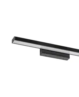Svietidlá Rabalux - LED Kúpeľňové nástenné svietidlo LED/12W/230V IP44 5732