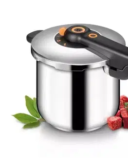 Tlakové hrnce TESCOMA Tlakový hrniec SmartCLICK 7.5 l