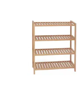Botníky Halmar Botník 65x53 cm béžový V-CH-ST_8-STOJAK