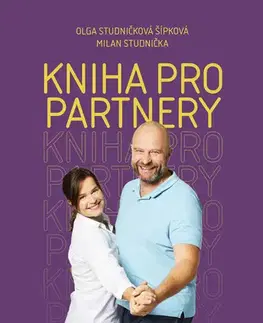 Biznis a kariéra Kniha pro partnery - Milan Studnička