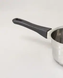 Hrnce SSW - Randlík s rúčkou 12cm 0,6L