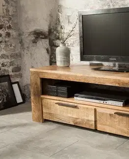 TV stolíky TV stolík THOR Dekorhome