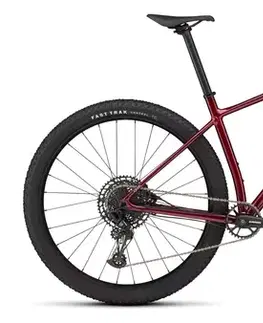 Hardtail SPECIALIZED Chisel Hardtail Gloss Maroon/White Veľkosť: S