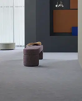 Colour FORBO Flotex Colour Calgary carbon T590019