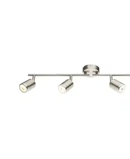 Svietidlá Globo 56958-4 - LED Bodové svietidlo COMORE 4xLED/4W/230V 56958-4
