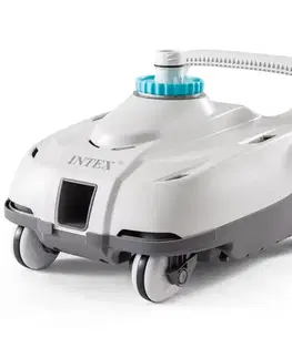 Príslušenstvo na čistenie bazénov Automatický bazénový vysávač Intex ZX100 28006