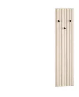 Nábytok ArtMLM Vešiak OLIVIA 17