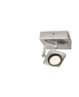 Svietidlá Philips 53190/48/P0 - LED bodové svietidlo MYLIVING MILLENNIUM LED/4,5W/230V 53190/48/P0