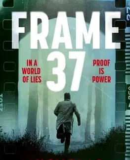 Detektívky, trilery, horory Frame 37 - Nicholas Shakespeare